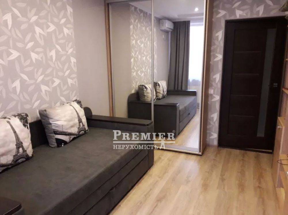 Продається 2кімнатна квартира, Говорова Маршала вул. (ЖК Академмістечко-будинок 3), м.Одеса изображение 2