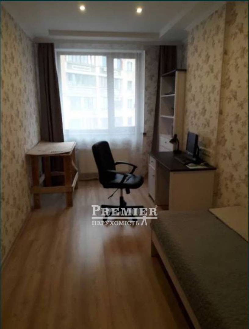 Продається 2кімнатна квартира, Говорова Маршала вул. (ЖК Академмістечко-будинок 3), м.Одеса изображение 4