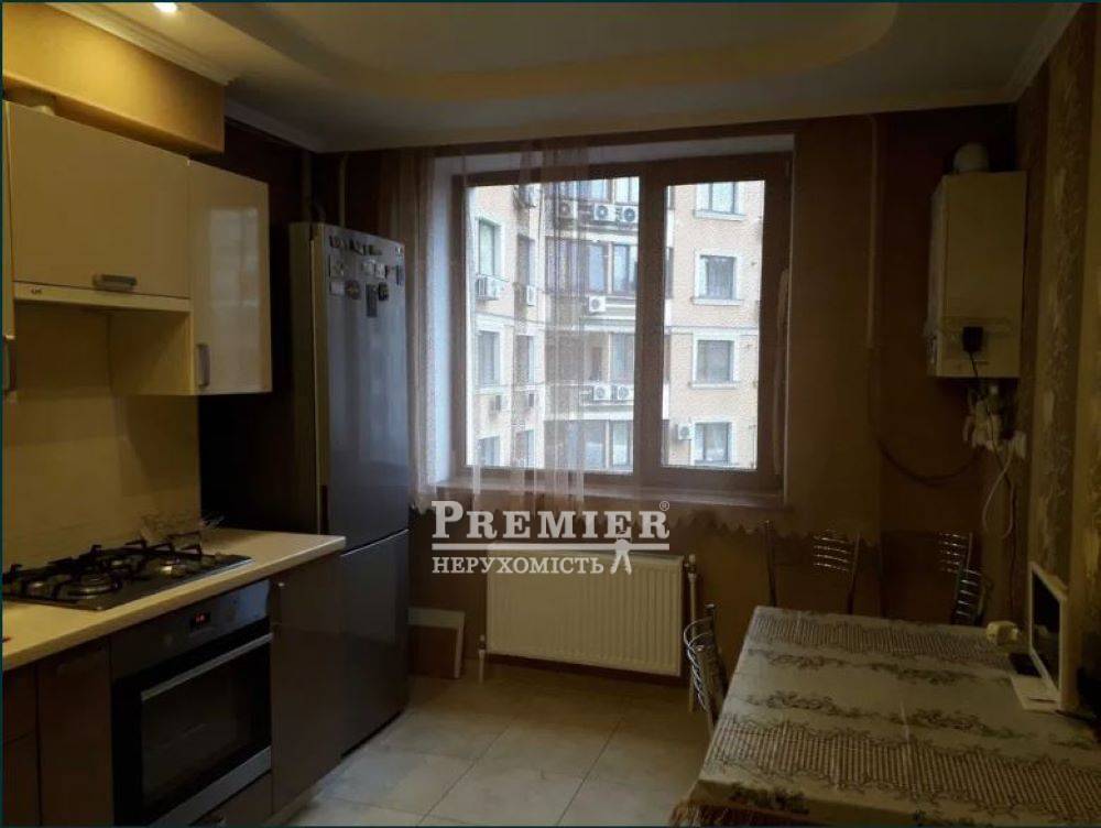 Продається 2кімнатна квартира, Говорова Маршала вул. (ЖК Академмістечко-будинок 3), м.Одеса изображение 7