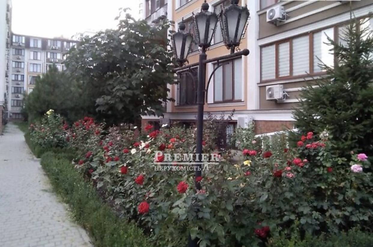 Продается 1-комнатная квартира, Говорова Маршала ул., г.Одесса изображение 3