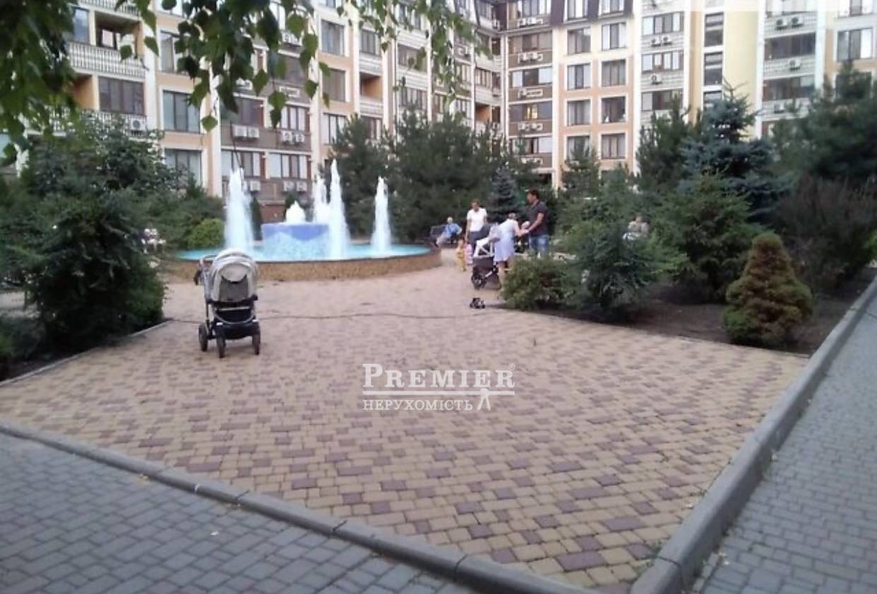 Продается 1-комнатная квартира, Говорова Маршала ул., г.Одесса изображение 6