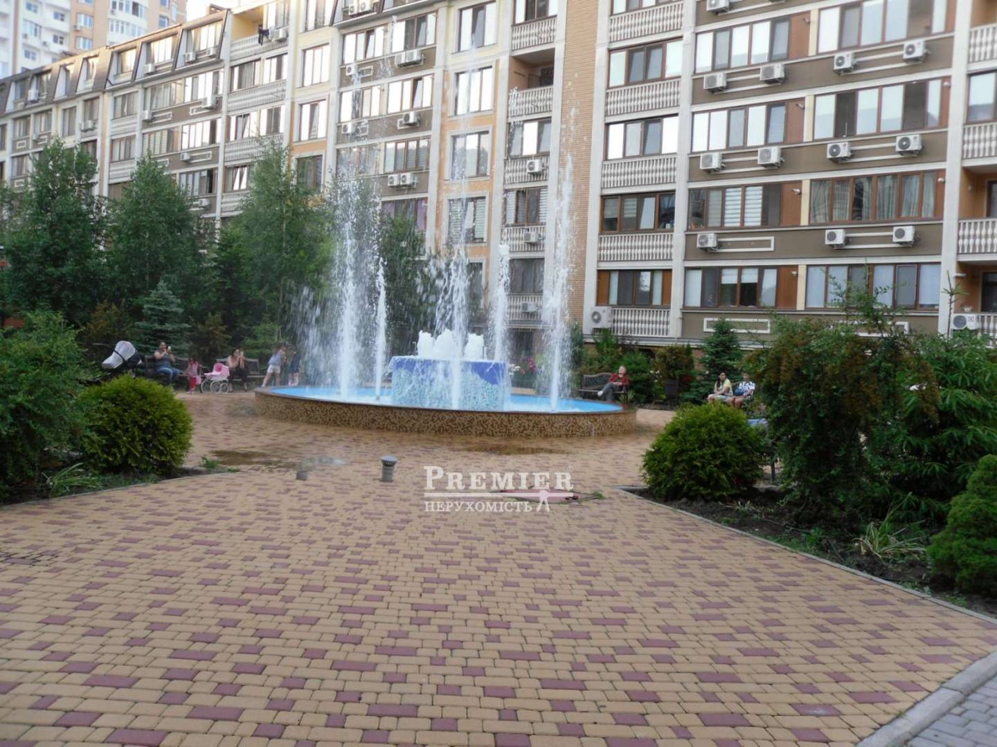 Продається 1кімнатна квартира, Говорова Маршала вул., м.Одеса изображение 11