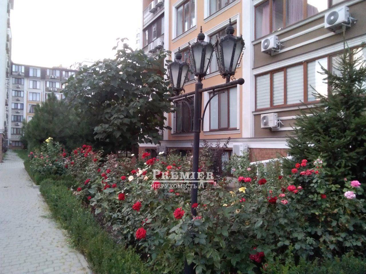 Продається 1кімнатна квартира, Говорова Маршала вул., м.Одеса изображение 3