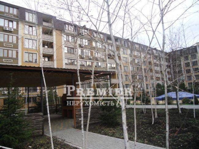 Продається 1кімнатна квартира, Говорова Маршала вул., м.Одеса изображение 9