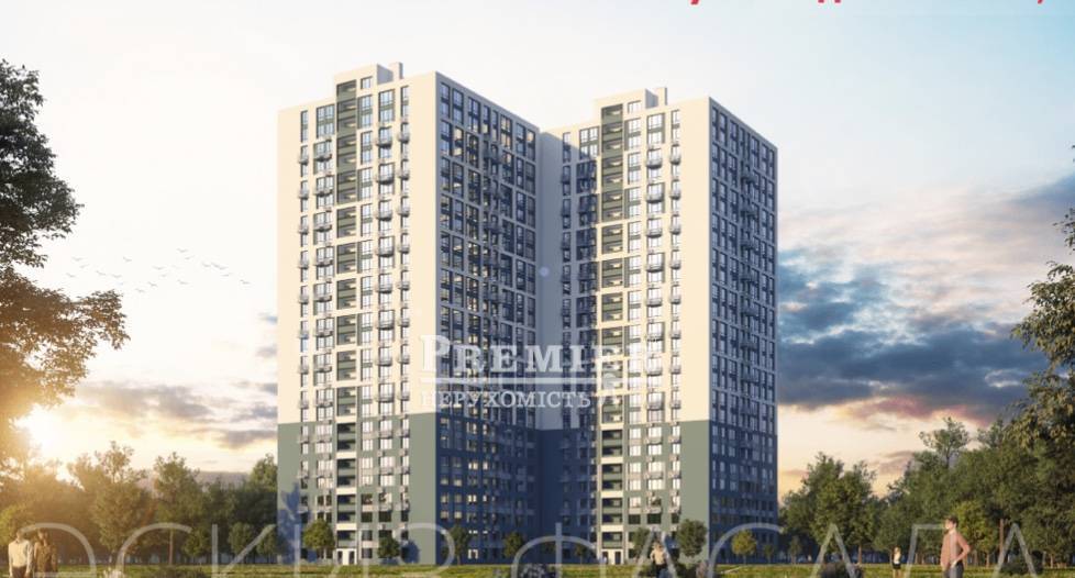 Продается 1-комн. квартира в новострое, Академическая (Пионерская) ул., г.Одесса изображение 1