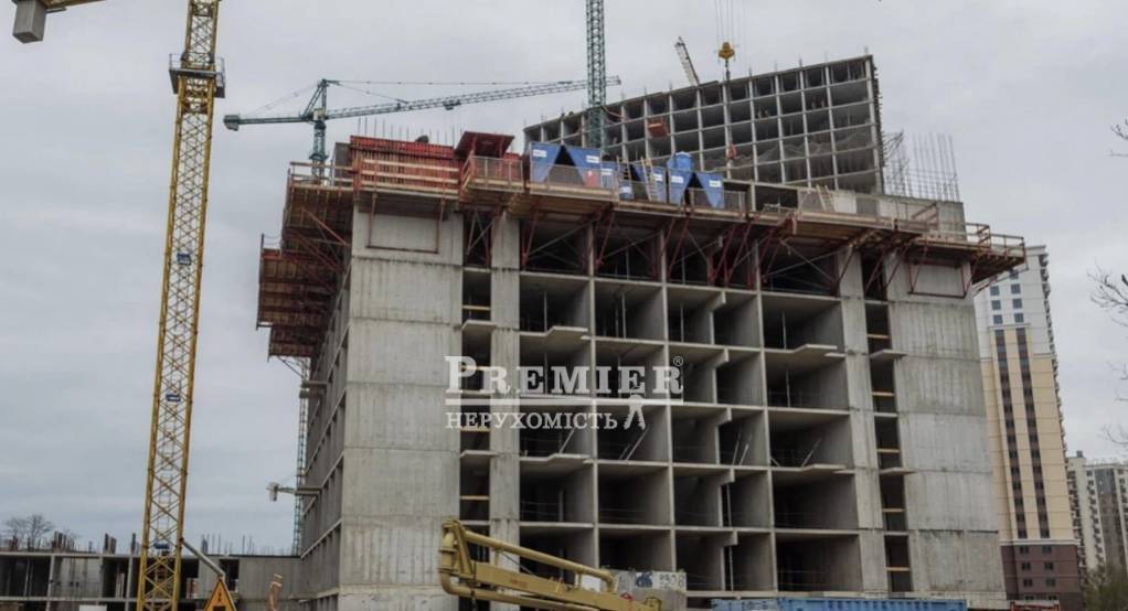 Продается 1-комн. квартира в новострое, Академическая (Пионерская) ул., г.Одесса изображение 2