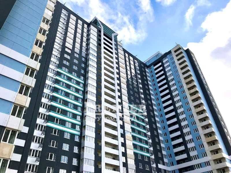 Продается 2-комн. квартира в новострое, Варненская ул., г.Одесса изображение 2