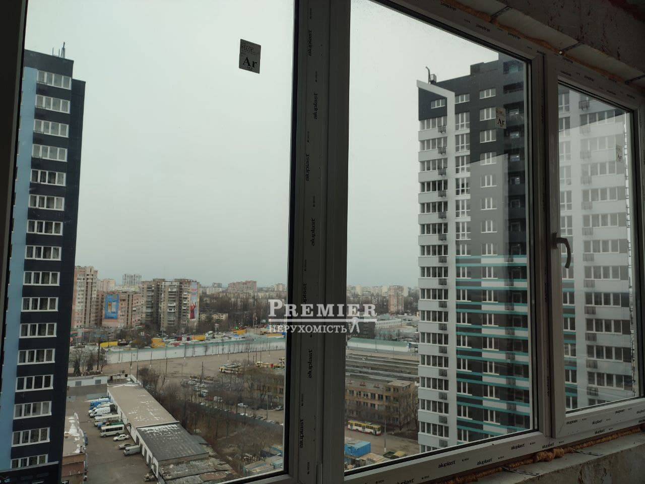 Продается 2-комн. квартира в новострое, Варненская ул., г.Одесса изображение 11