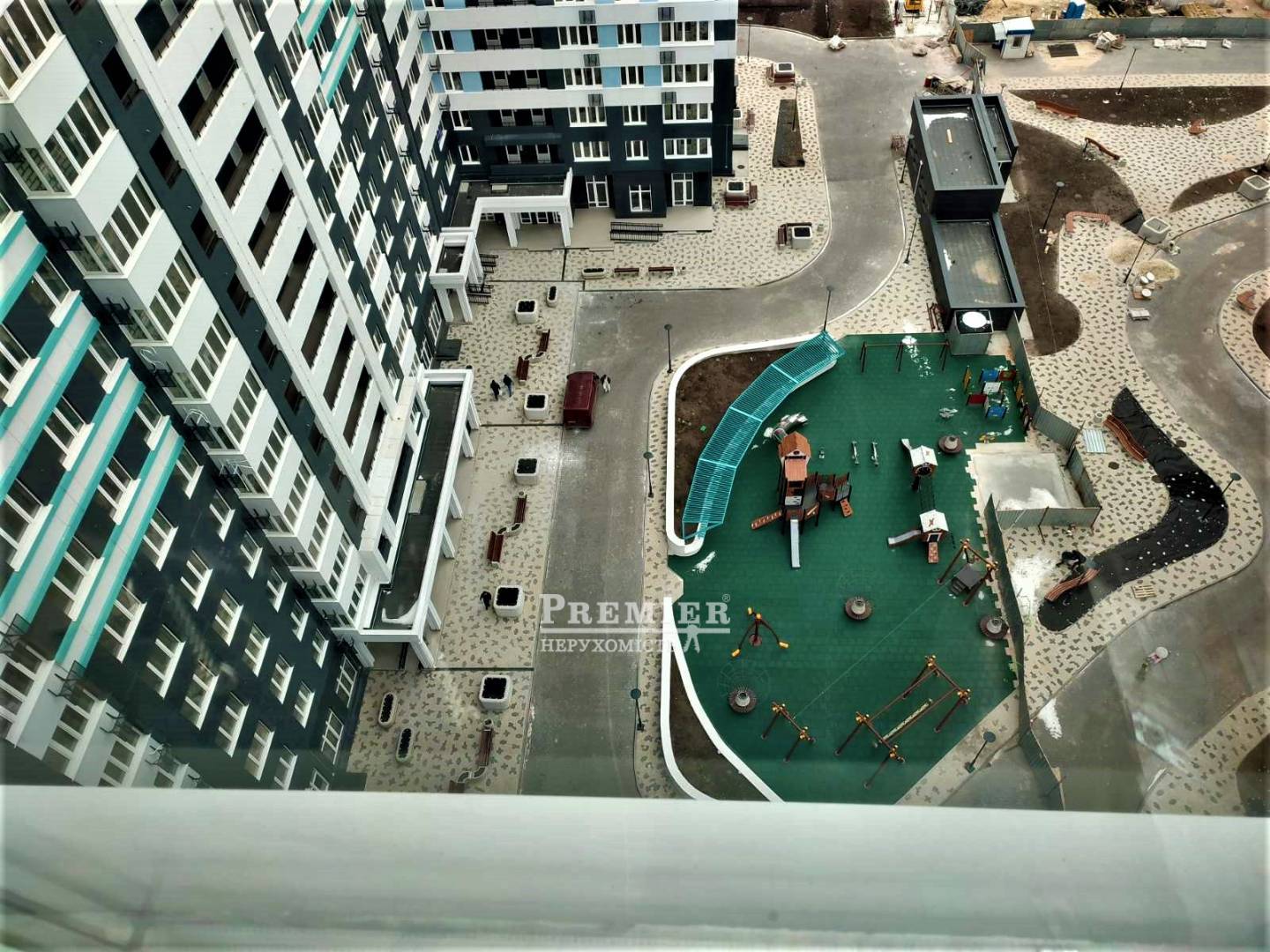 Продается 2-комн. квартира в новострое, Варненская ул., г.Одесса изображение 14