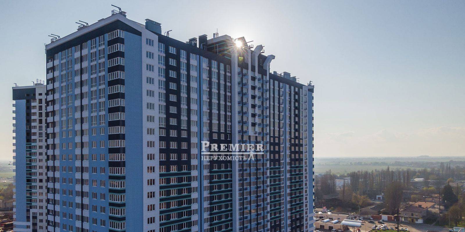 Продается 2-комн. квартира в новострое, Варненская ул., г.Одесса изображение 3