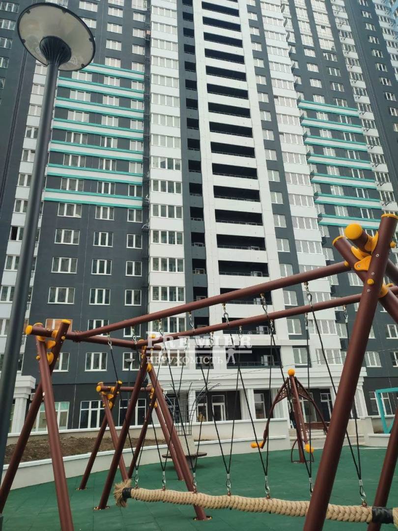 Продается 2-комн. квартира в новострое, Варненская ул., г.Одесса изображение 6