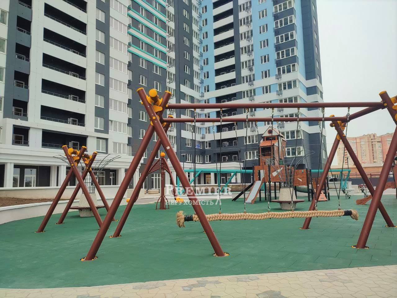 Продается 2-комн. квартира в новострое, Варненская ул., г.Одесса изображение 8