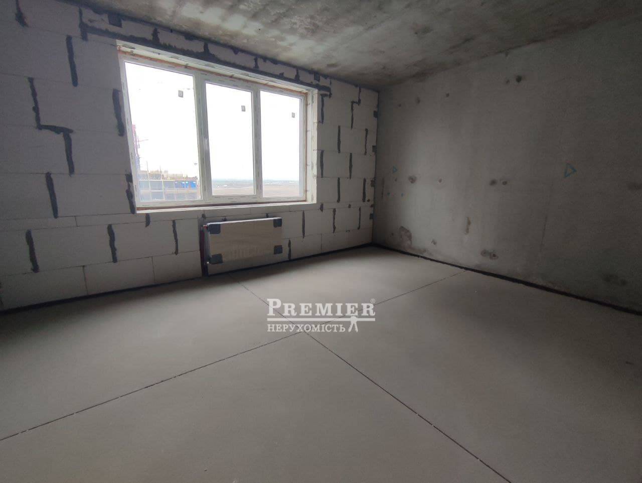 Продается 2-комн. квартира в новострое, Варненская ул., г.Одесса изображение 9