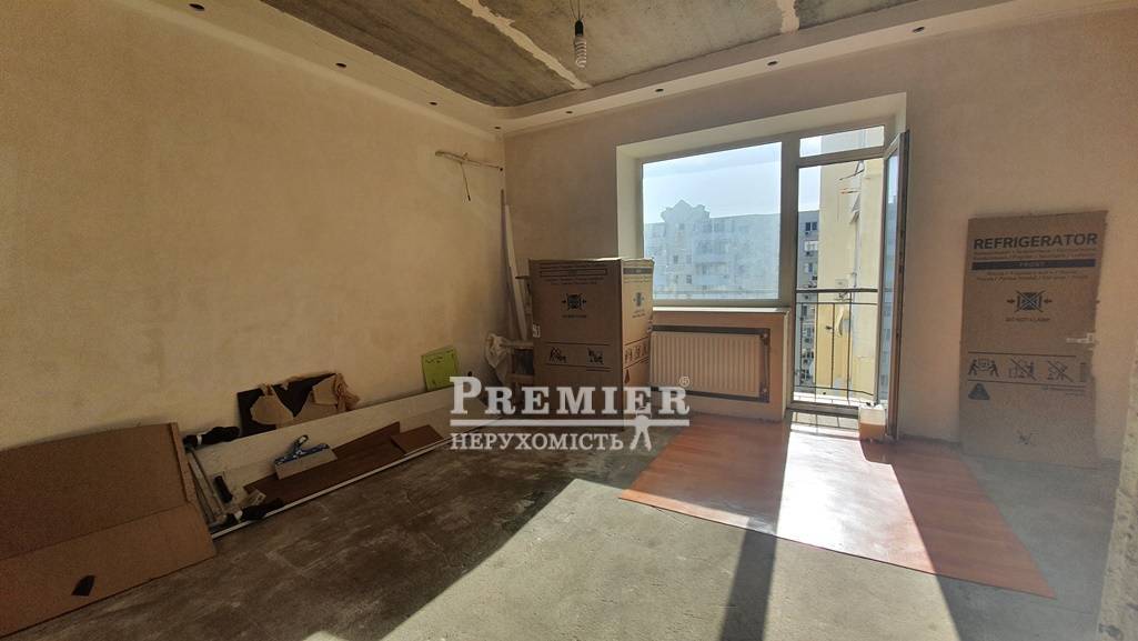 Продается 2-комнатная квартира, Бабаджаняна Маршала (Рекордная) ул., г.Одесса изображение 2