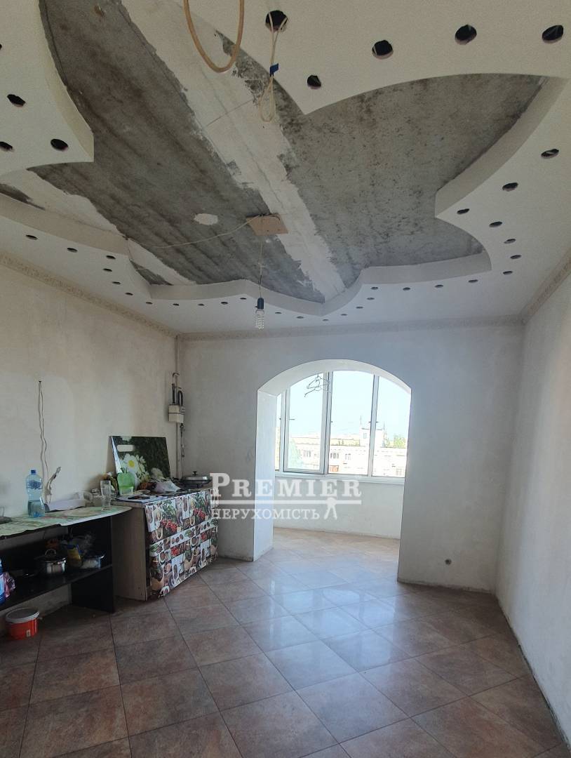 Продается 2-комнатная квартира, Бабаджаняна Маршала (Рекордная) ул., г.Одесса изображение 3