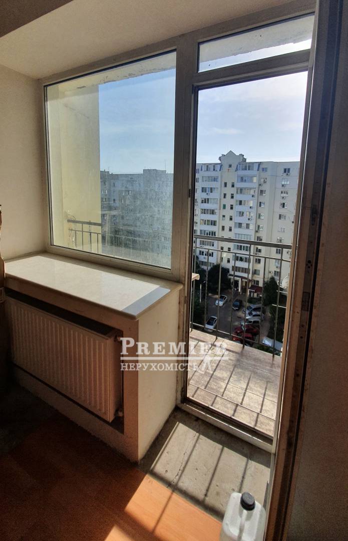 Продается 2-комнатная квартира, Бабаджаняна Маршала (Рекордная) ул., г.Одесса изображение 5