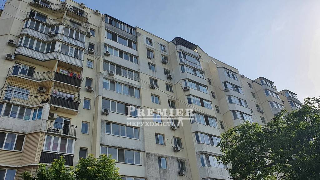 Продается 2-комнатная квартира, Бабаджаняна Маршала (Рекордная) ул., г.Одесса изображение 6