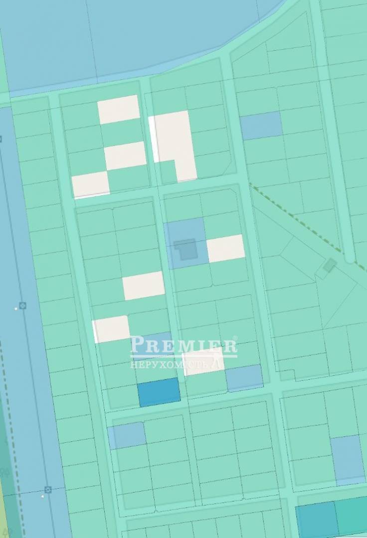 Продается Участок (под жилую застройку), Без улицы, Лиманка (Мизикевича), Эдем кооп. изображение 11