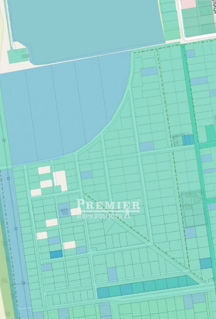 Продается Участок (под жилую застройку), Без улицы, Лиманка (Мизикевича), Эдем кооп. изображение 12