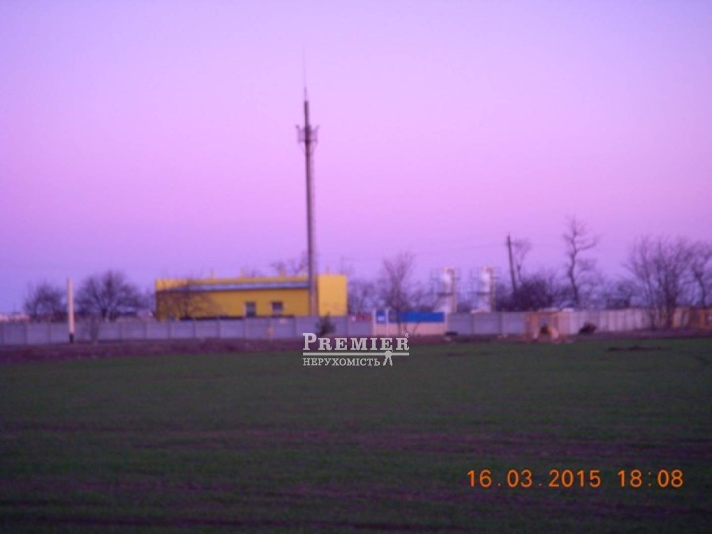 Продается Участок (под жилую застройку), Без улицы, Лиманка (Мизикевича), Эдем кооп. изображение 3