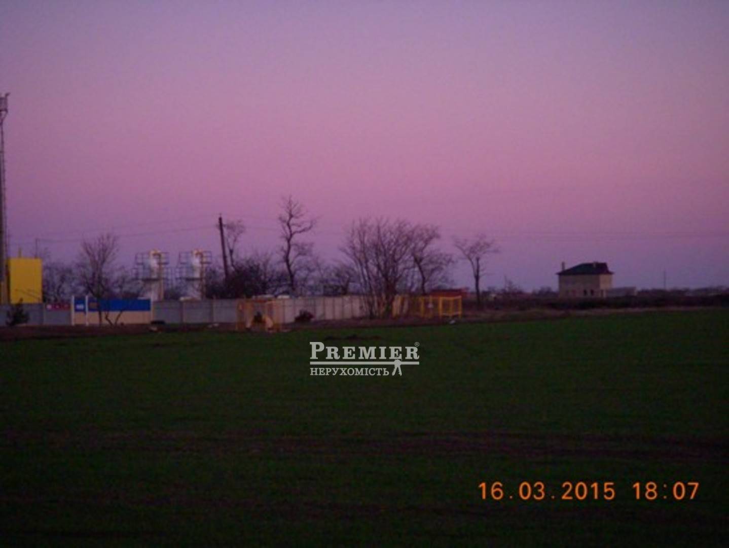 Продается Участок (под жилую застройку), Без улицы, Лиманка (Мизикевича), Эдем кооп. изображение 5