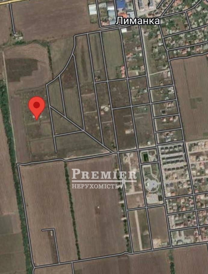 Продается Участок (под жилую застройку), Без улицы, Лиманка (Мизикевича), Эдем кооп. изображение 7