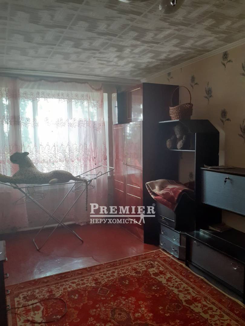 Продается Комнаты в коммуне, Жолио Кюри ул., г.Одесса изображение 1