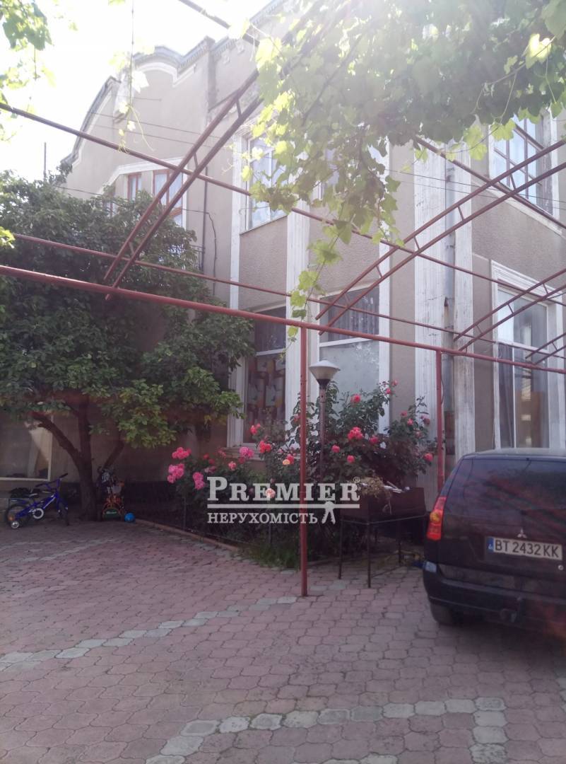 Продается Дом дача, Мелитопольская ул., г.Одесса изображение 4