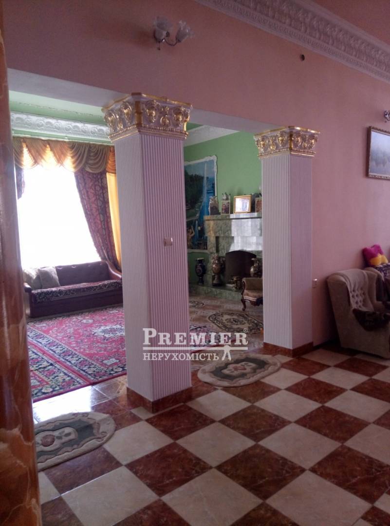 Продается Дом дача, Мелитопольская ул., г.Одесса изображение 8