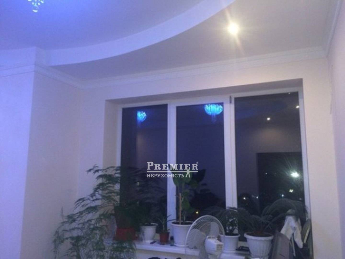 Продается 2-комнатная квартира, Пантелеймоновская ул. , г.Одесса изображение 1