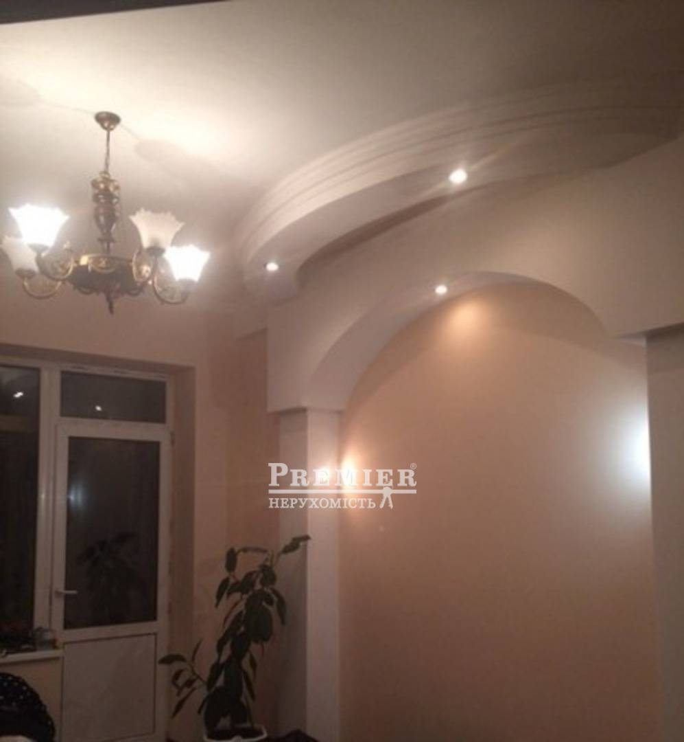 Продается 2-комнатная квартира, Пантелеймоновская ул. , г.Одесса изображение 2