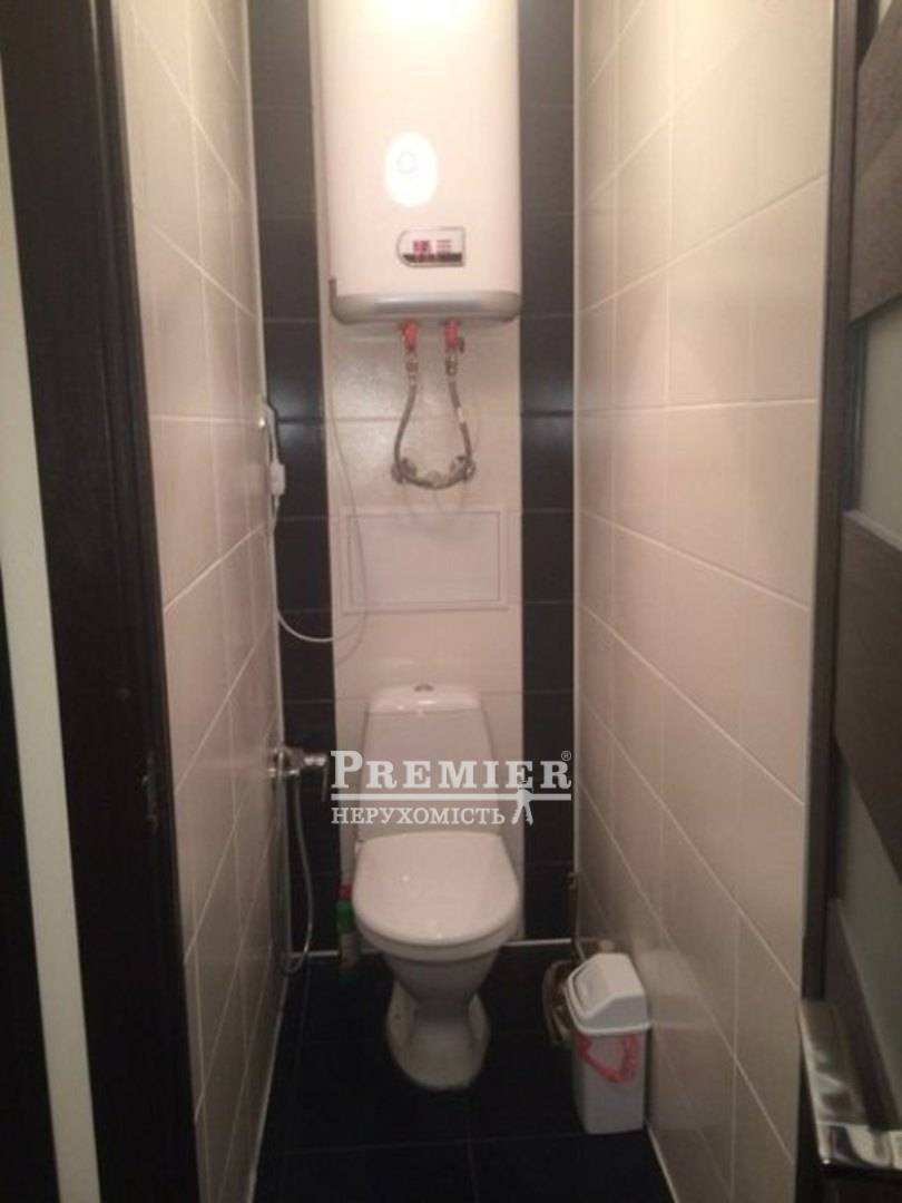 Продается 2-комнатная квартира, Пантелеймоновская ул. , г.Одесса изображение 8