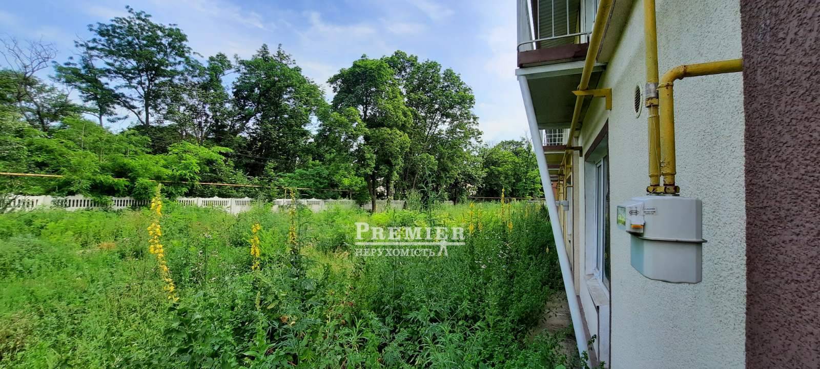 Продається Будинок дача, Паркова вул., Великодолинське изображение 1