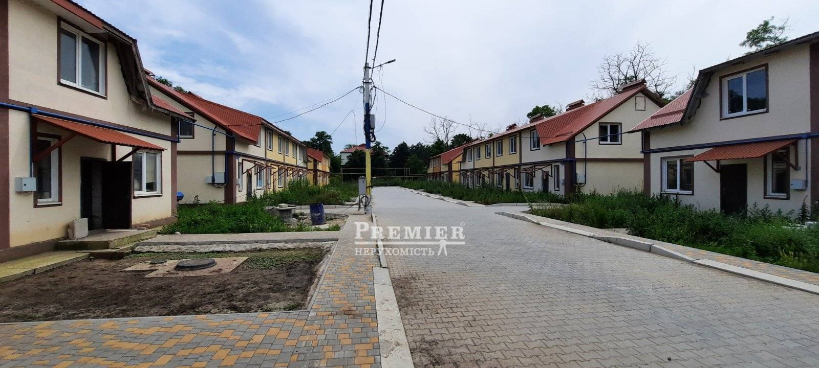 Продається Будинок дача, Паркова вул., Великодолинське изображение 3