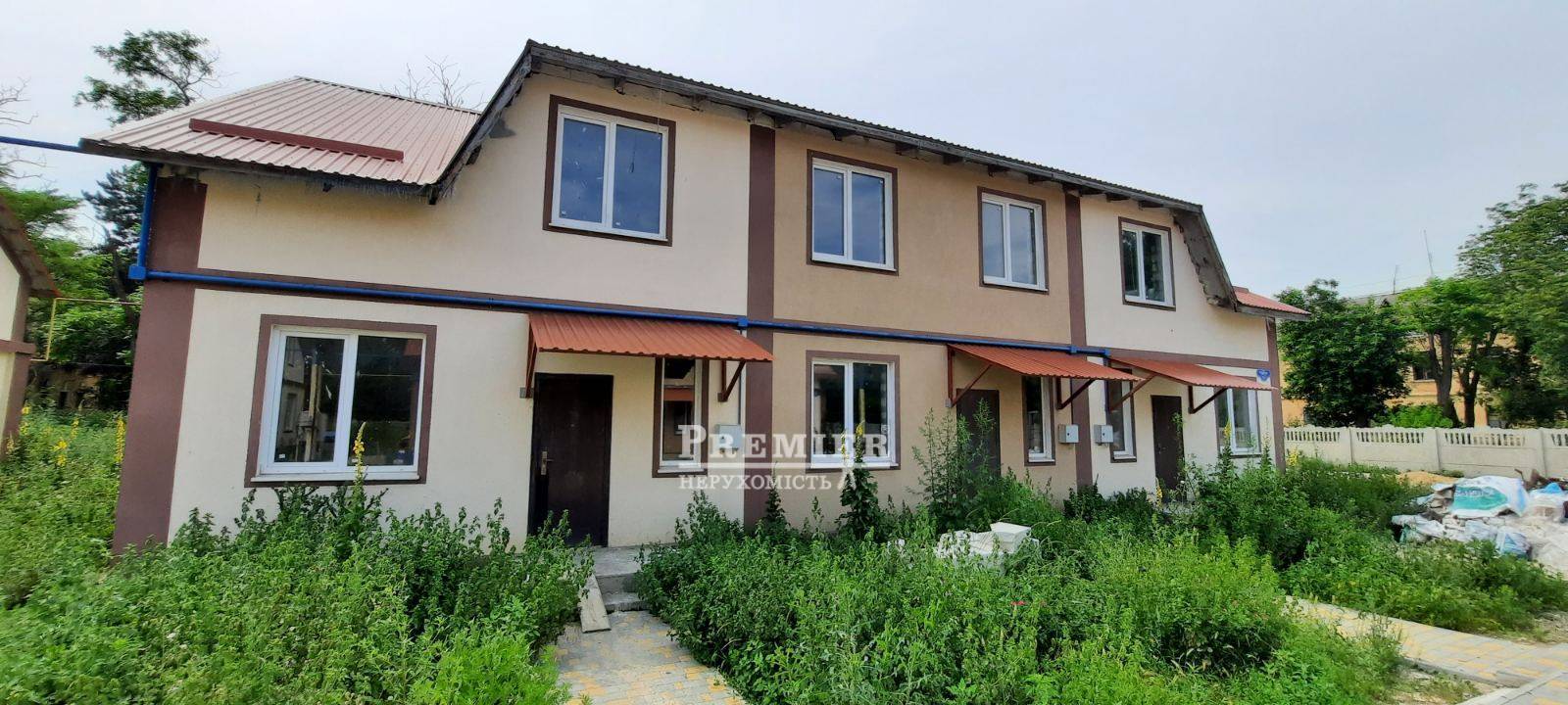 Продається Будинок дача, Паркова вул., Великодолинське изображение 4