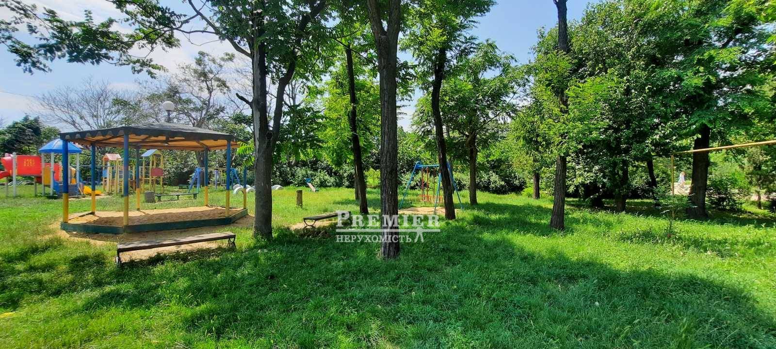 Продається Будинок дача, Паркова вул., Великодолинське изображение 6