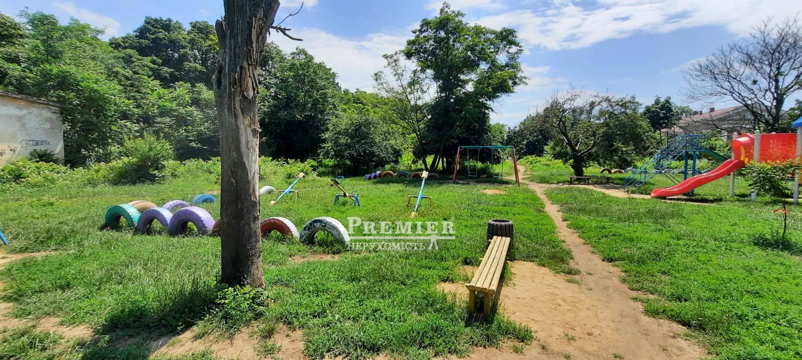 Продається Будинок дача, Паркова вул., Великодолинське изображение 7