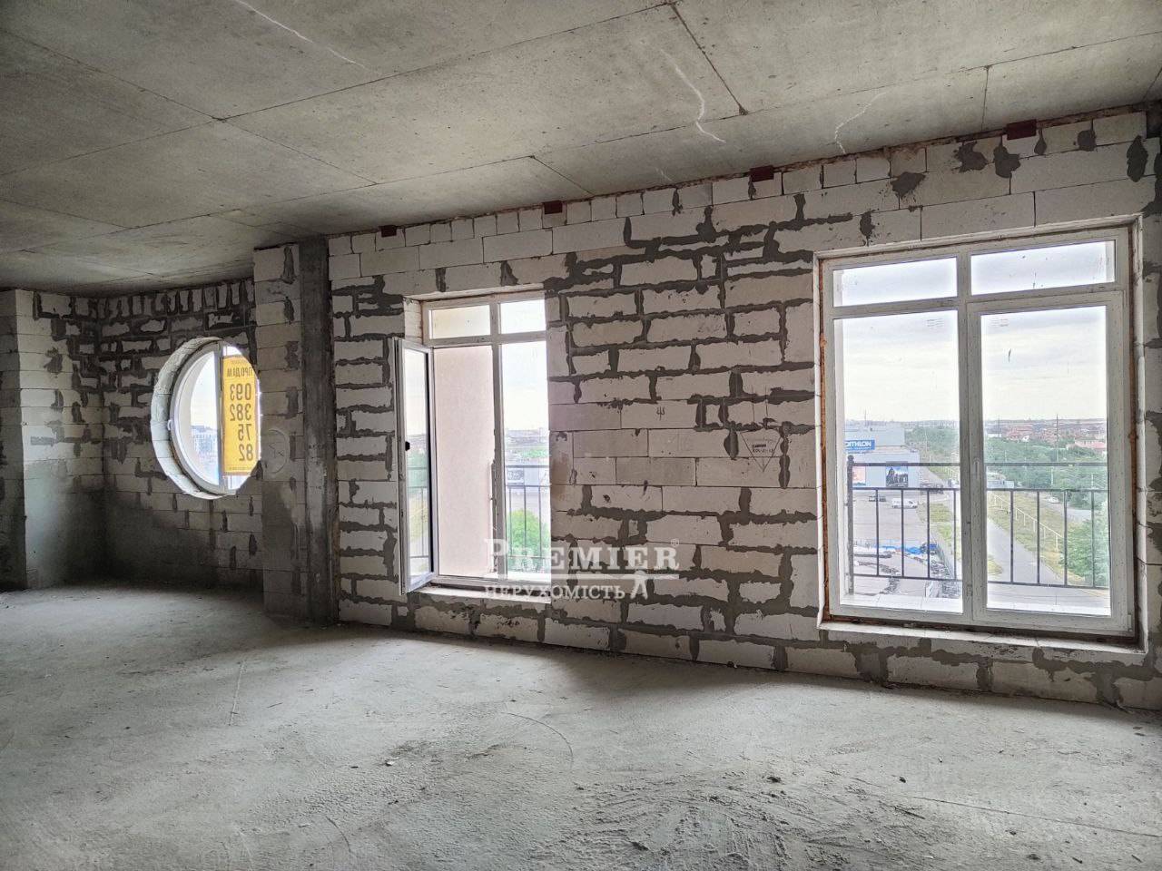 Продається 2-комн. квартира в новобудові, Гоголя вул. (ЖК Авторський -2), м.Одеса изображение 1