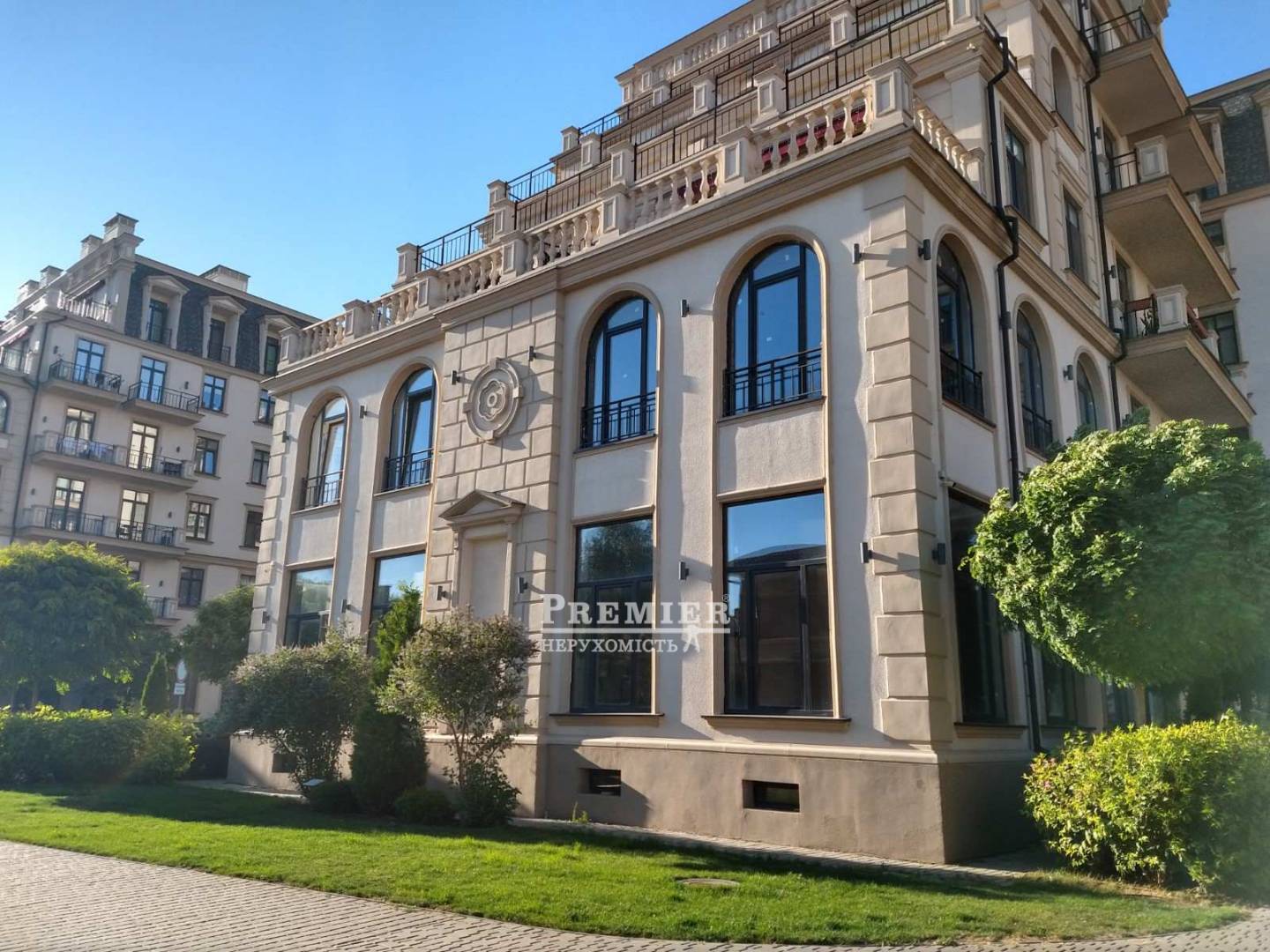 Продається 2-комн. квартира в новобудові, Гоголя вул. (ЖК Авторський -2), м.Одеса изображение 2