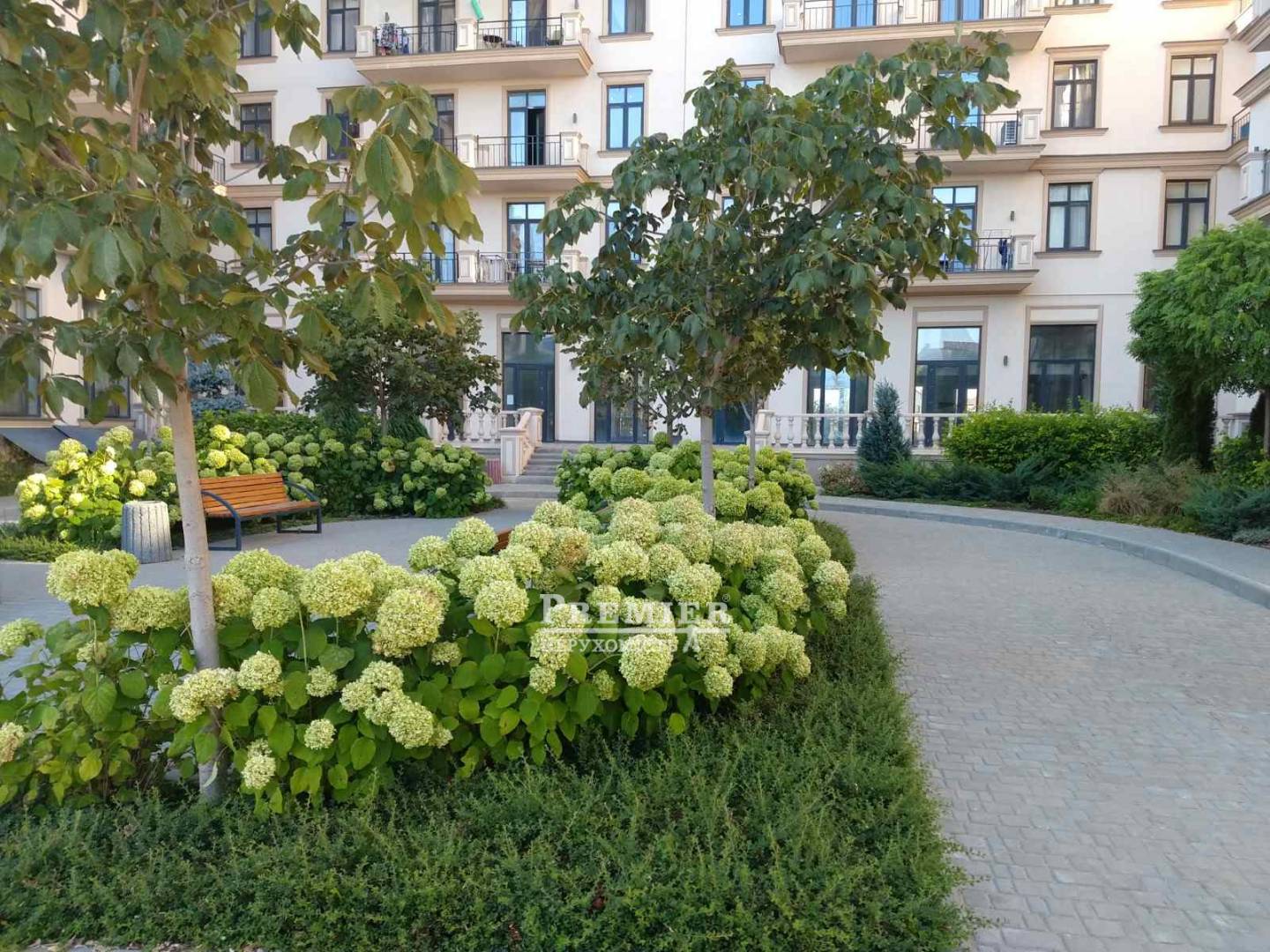 Продається 2-комн. квартира в новобудові, Гоголя вул. (ЖК Авторський -2), м.Одеса изображение 4