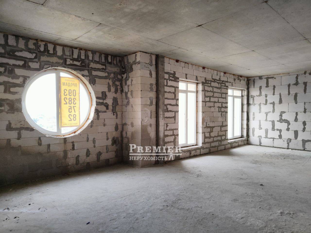 Продається 2-комн. квартира в новобудові, Гоголя вул. (ЖК Авторський -2), м.Одеса изображение 7