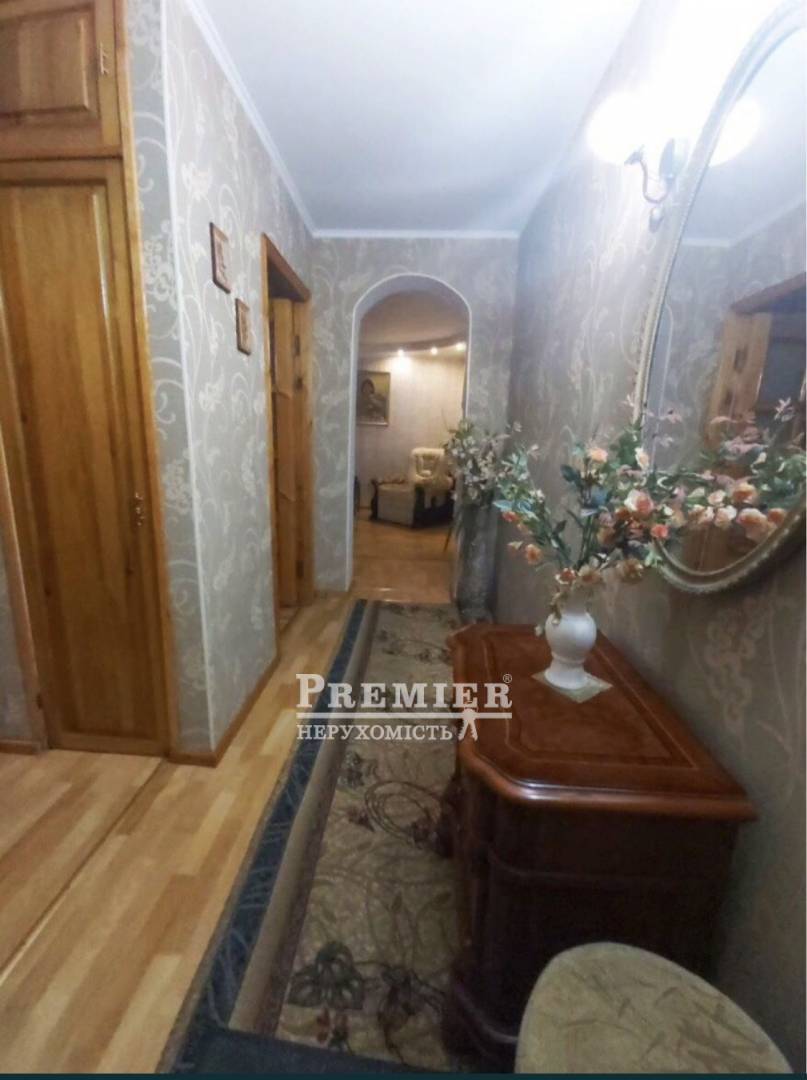 Продається 3кімнатна квартира, Святослава Ріхтера (Щорса) вул., м.Одеса изображение 3