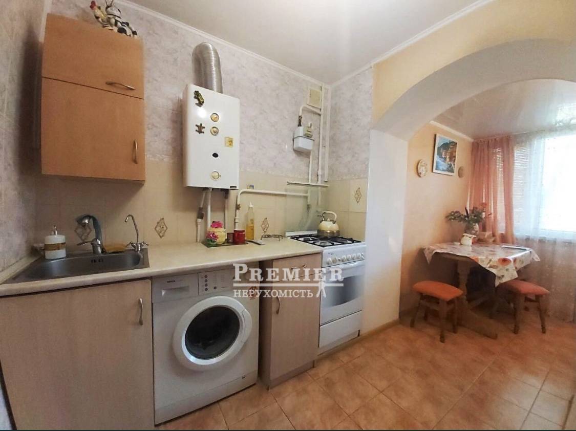 Продається 3кімнатна квартира, Святослава Ріхтера (Щорса) вул., м.Одеса изображение 5