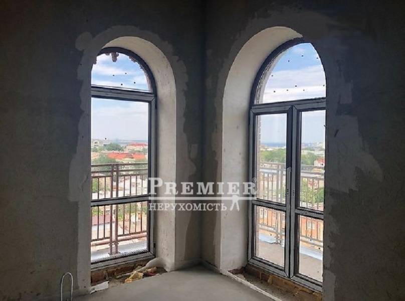 Продается 3-комнатная квартира, Бориса Литвака (Заславского) ул., г.Одесса изображение 3