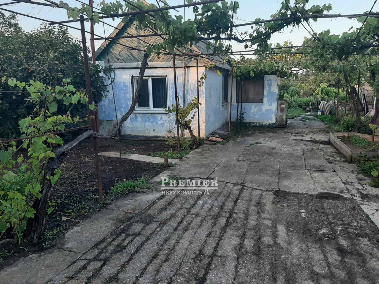 Продається Будинок дача, Вишнева вул., Малодолинське изображение 1