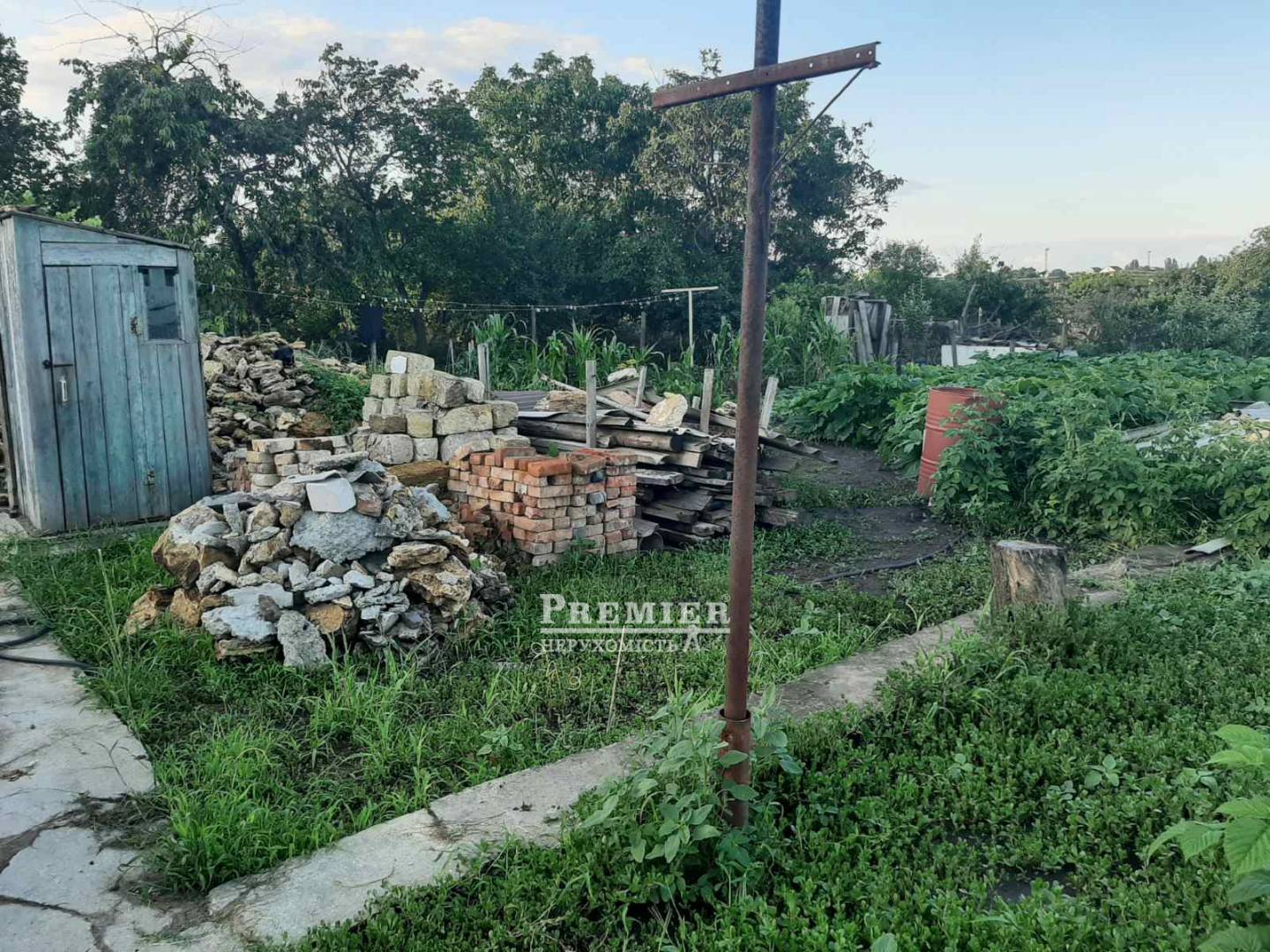 Продається Будинок дача, Вишнева вул., Малодолинське изображение 2