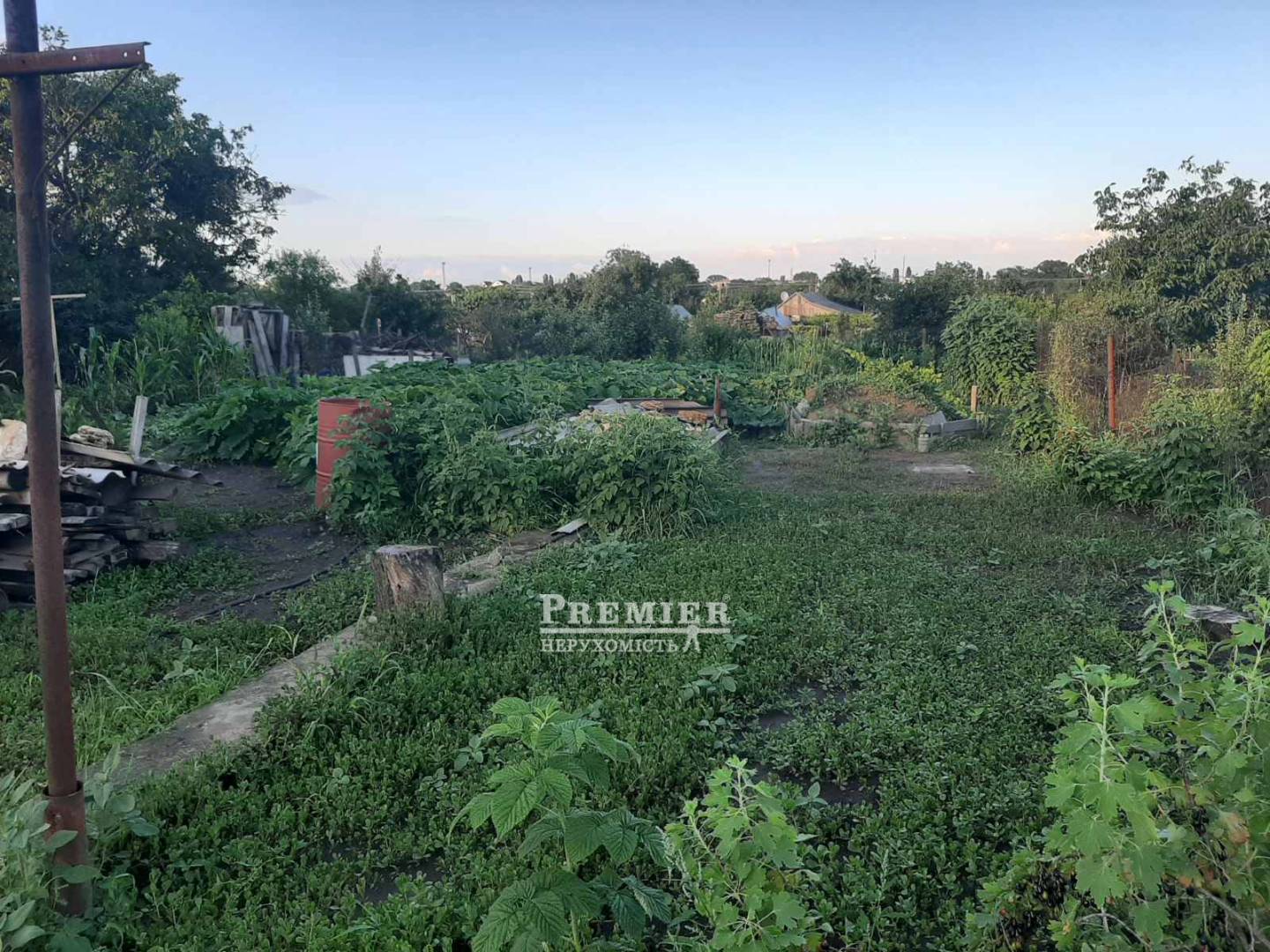 Продається Будинок дача, Вишнева вул., Малодолинське изображение 3