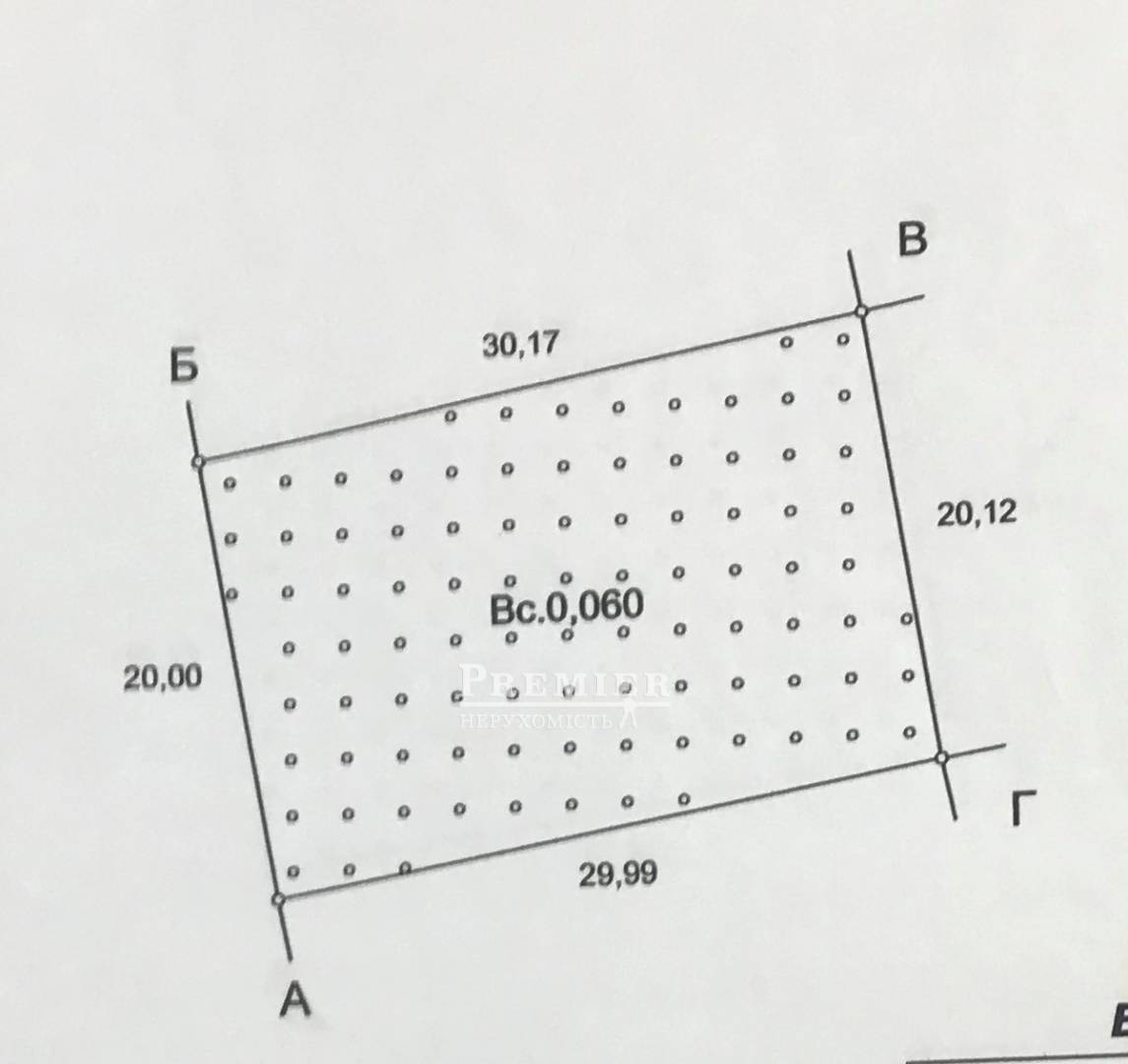 Продається Ділянка (садоводство), 2 Степова вул., Сичавська с/рада, Тилигул-Кошари СМ, Дельта СТ изображение 1