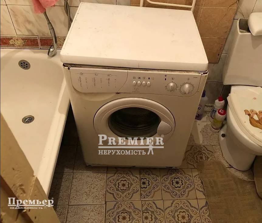 Продается 1-комнатная квартира, Энтузиастов ул., Великодолинское изображение 11