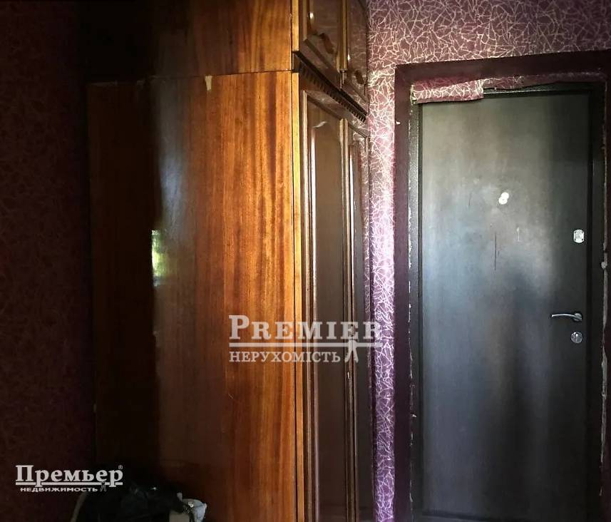 Продается 1-комнатная квартира, Энтузиастов ул., Великодолинское изображение 12